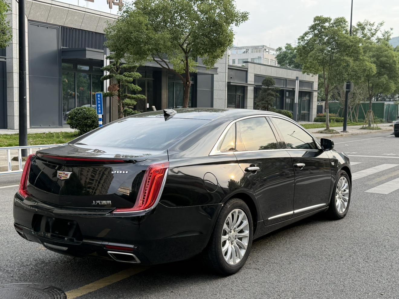 Cadillac Cadillac XTS