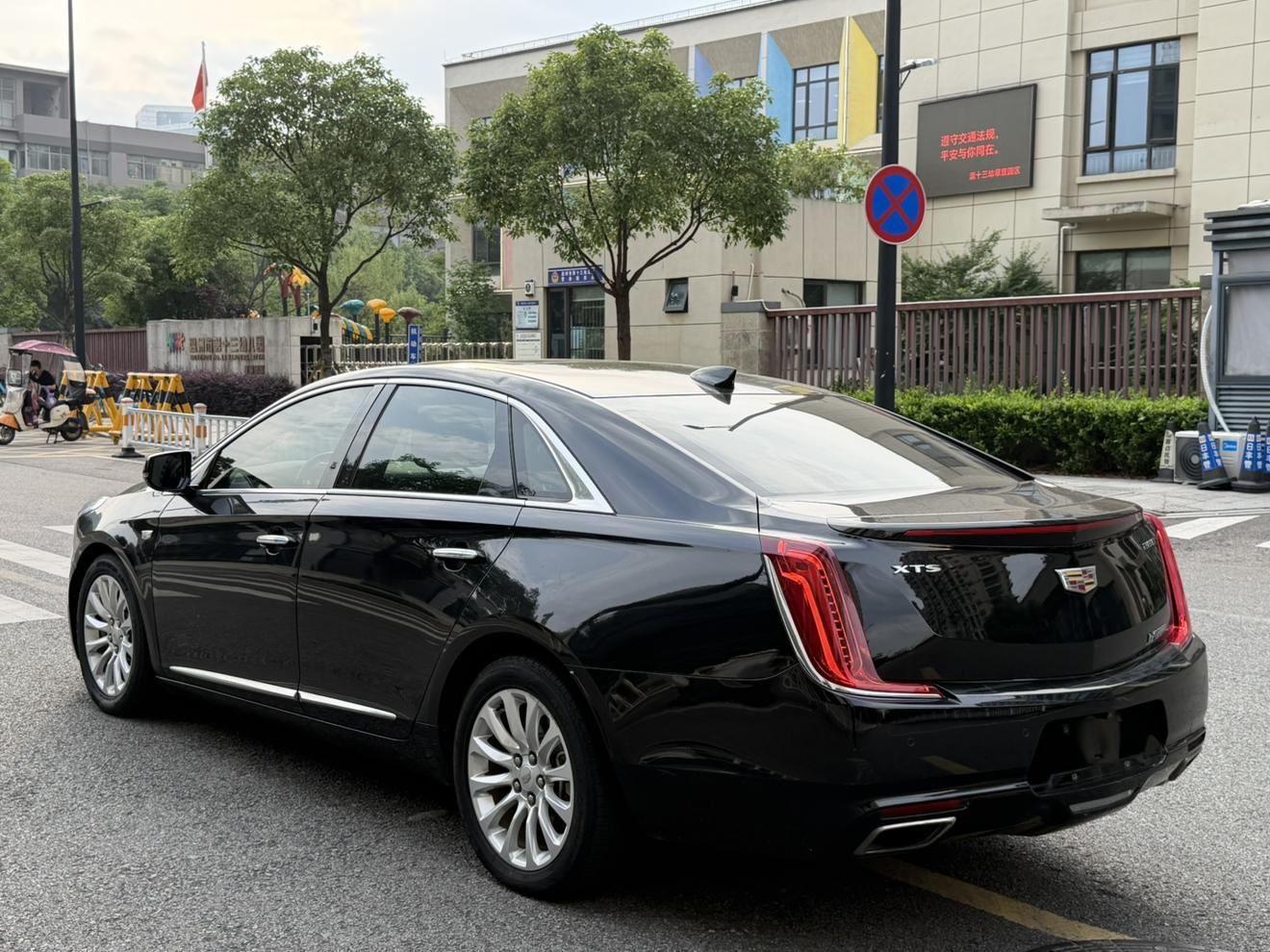 Cadillac Cadillac XTS