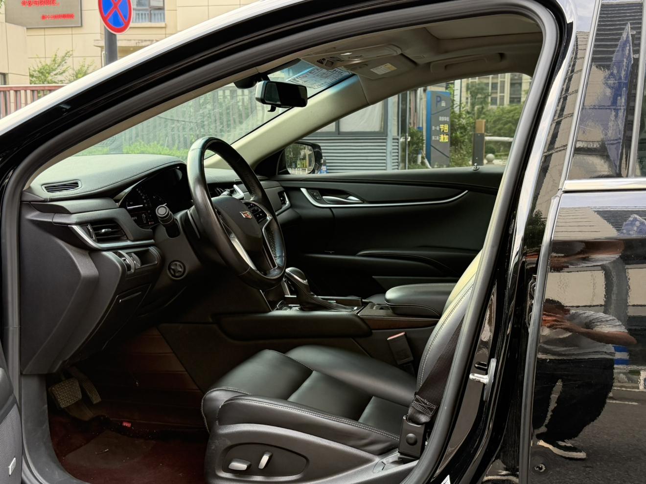 Cadillac Cadillac XTS