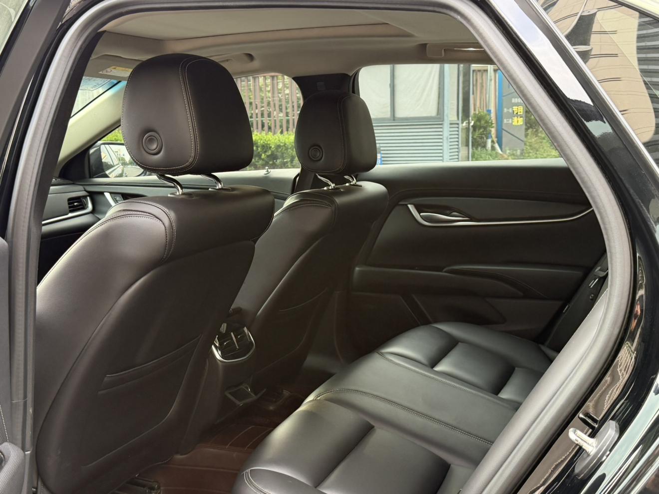 Cadillac Cadillac XTS