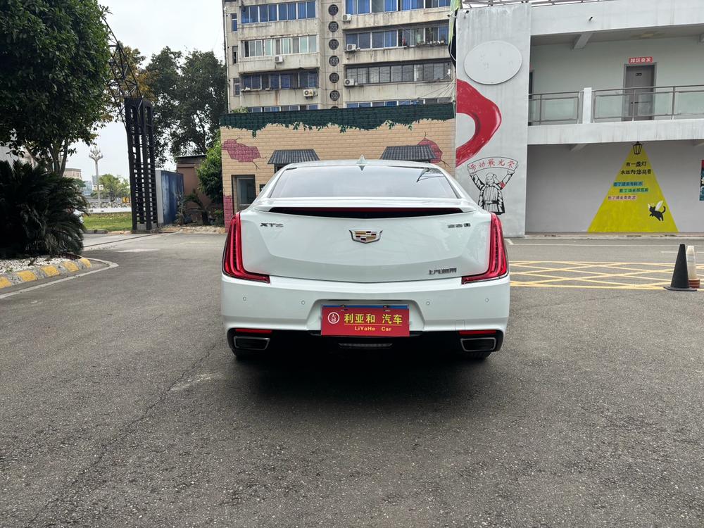 Cadillac Cadillac XTS