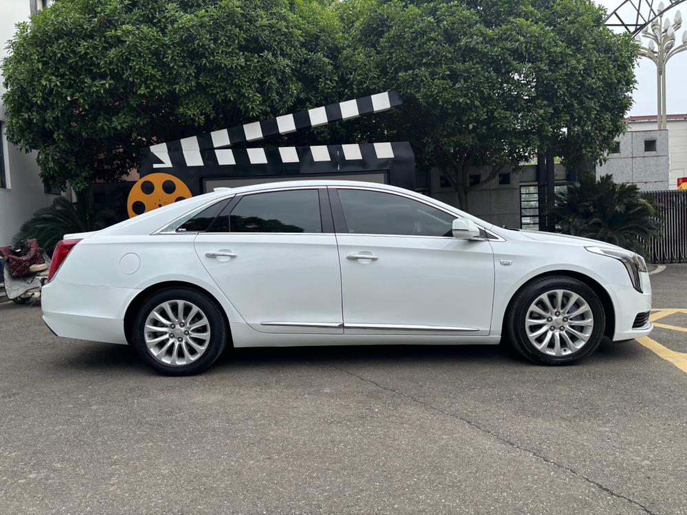 Cadillac Cadillac XTS