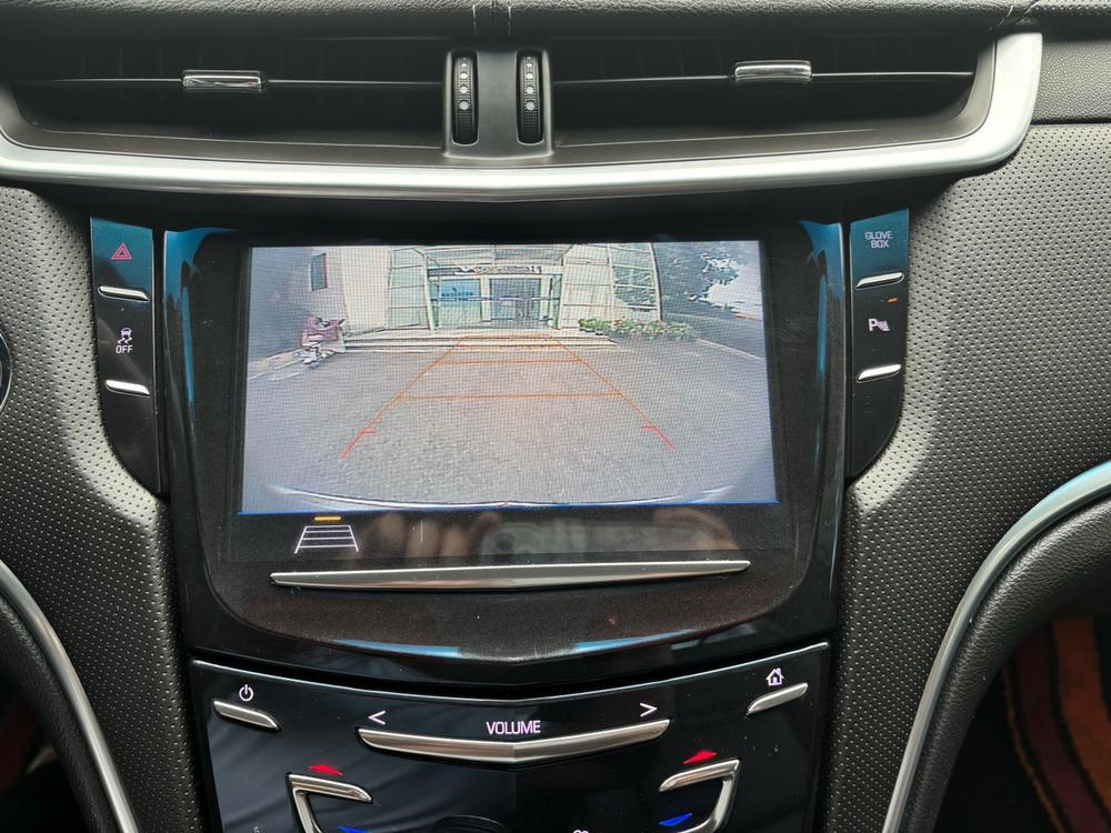 Cadillac Cadillac XTS