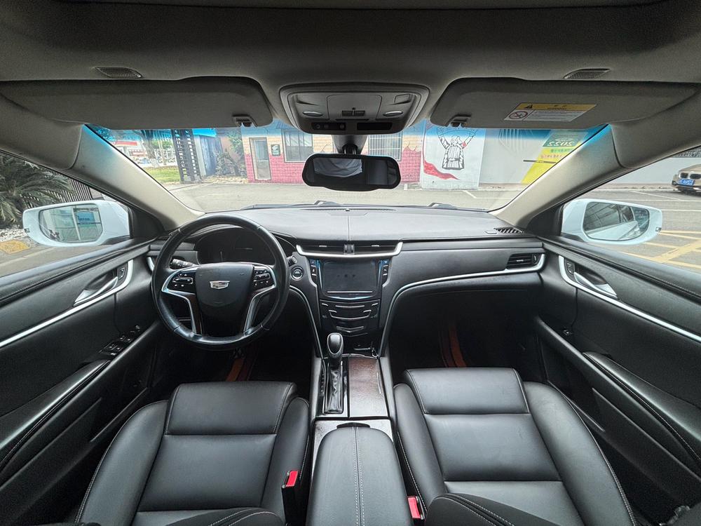 Cadillac Cadillac XTS