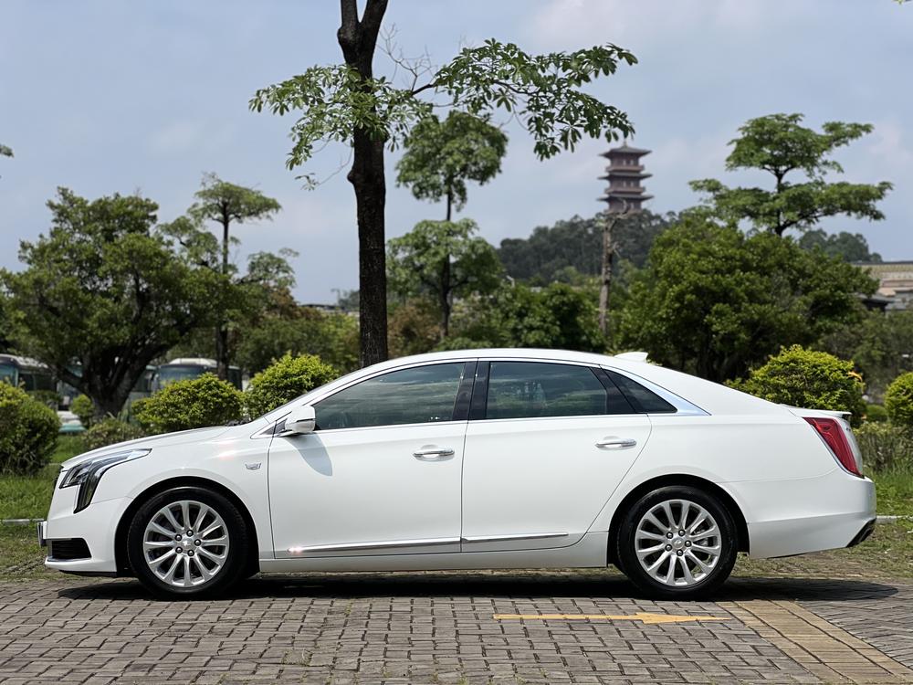 Cadillac Cadillac XTS