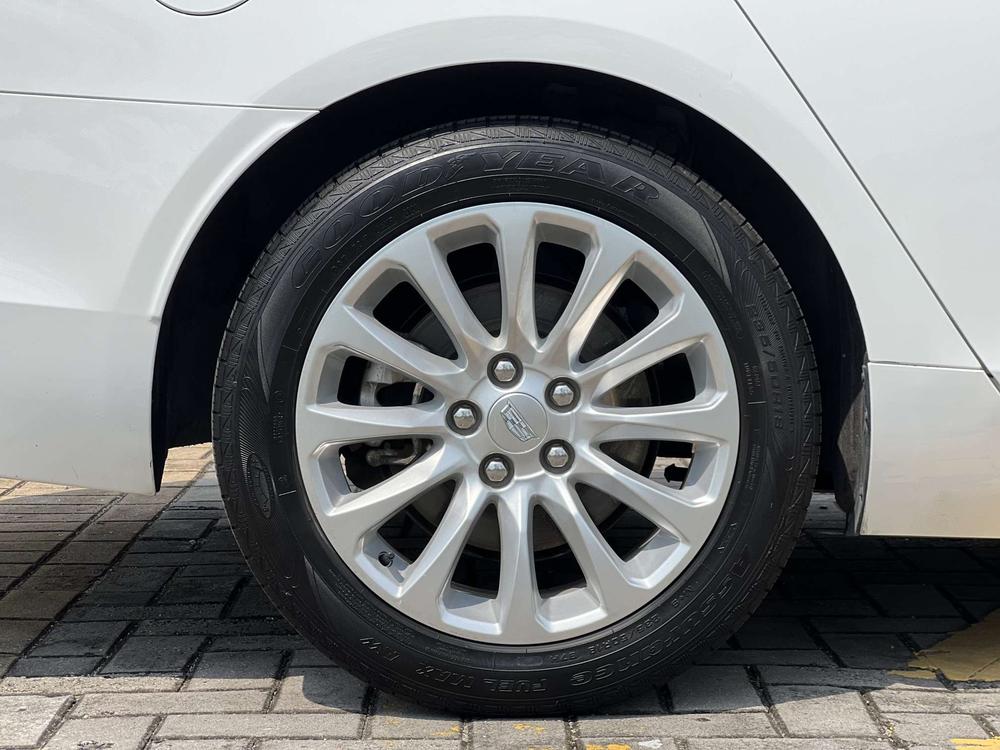 Cadillac Cadillac XTS