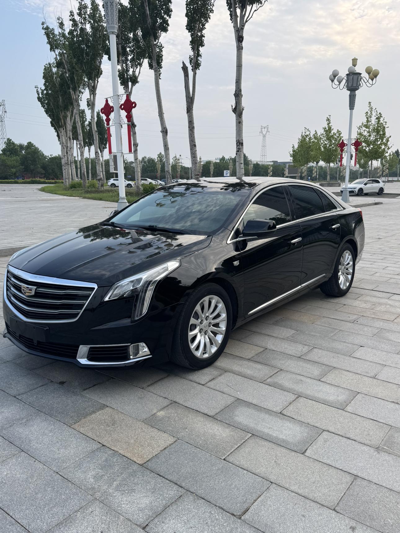 Cadillac Cadillac XTS