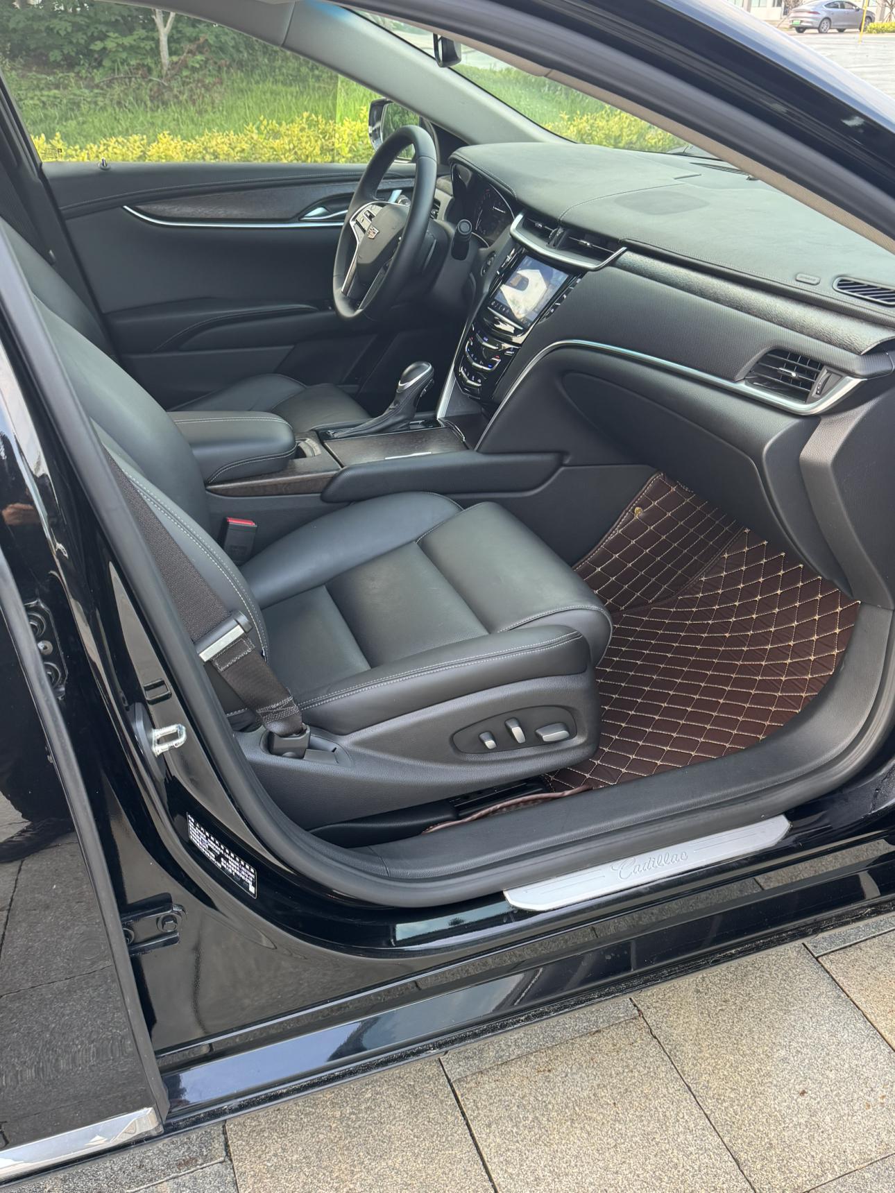 Cadillac Cadillac XTS