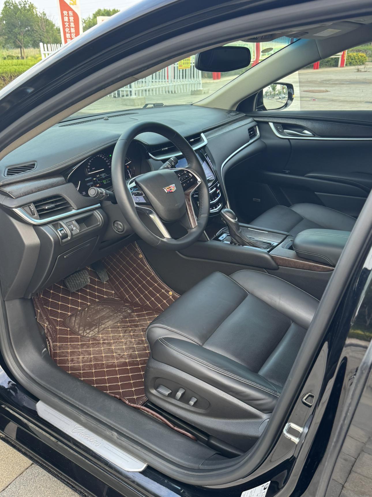 Cadillac Cadillac XTS