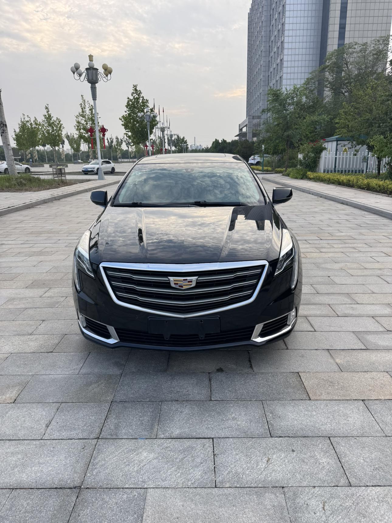Cadillac Cadillac XTS