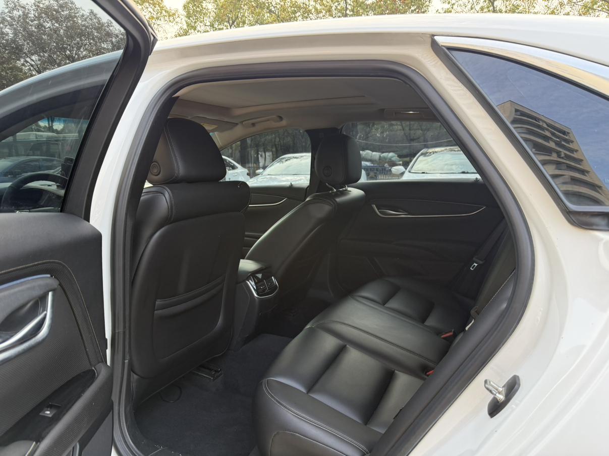 Cadillac Cadillac XTS
