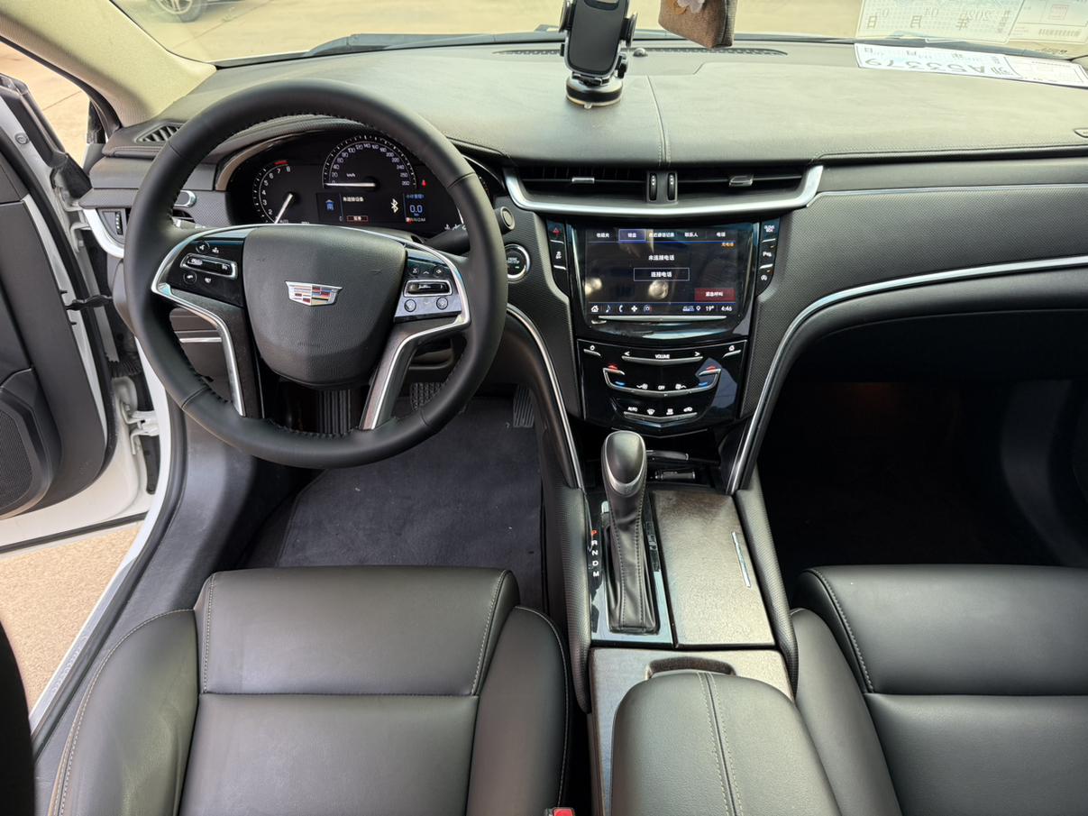 Cadillac Cadillac XTS