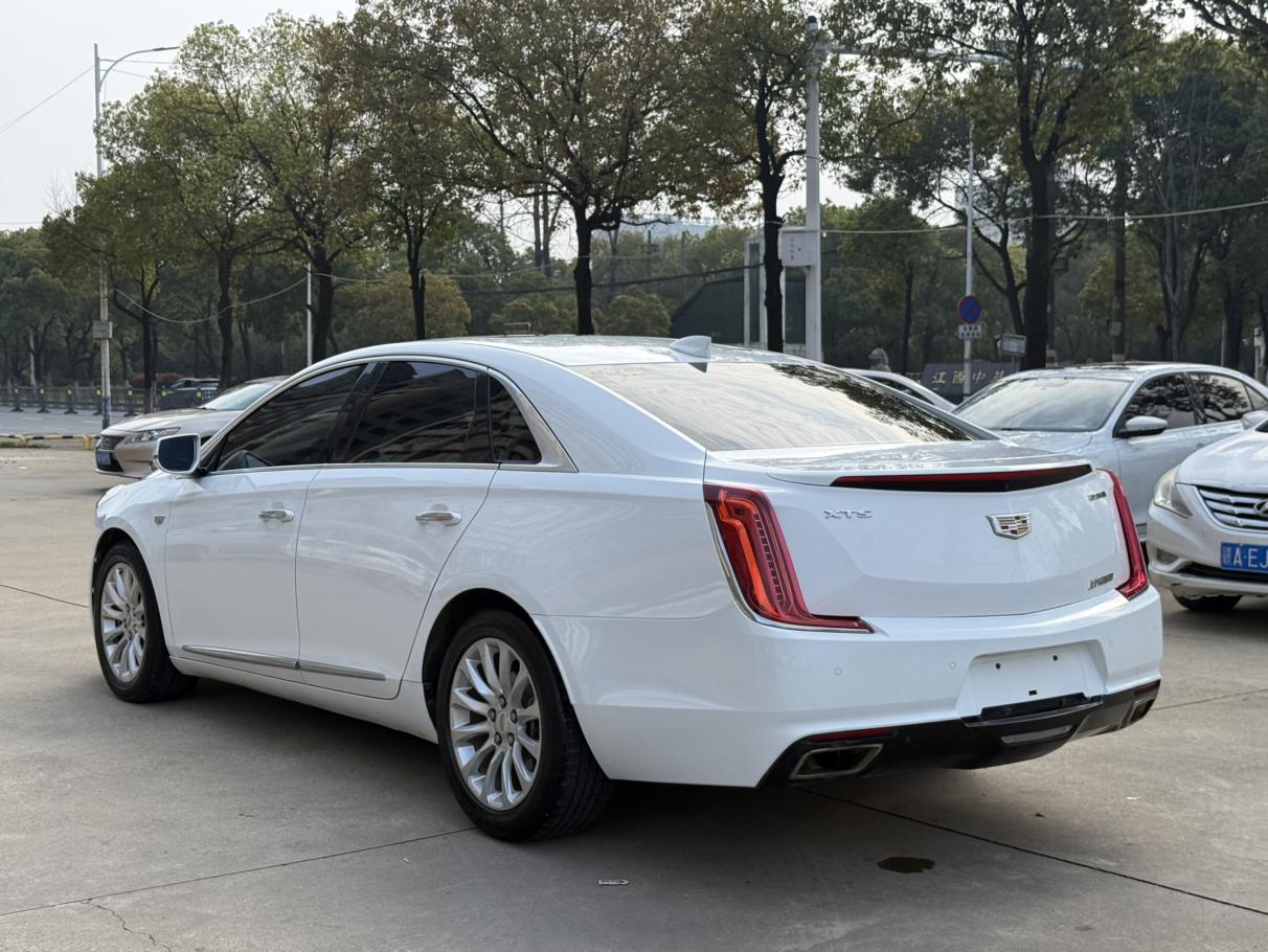 Cadillac Cadillac XTS