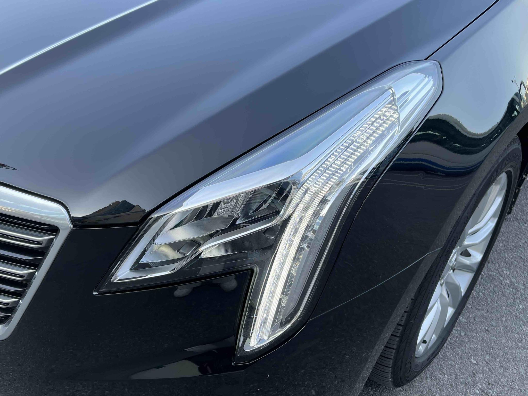 Cadillac Cadillac XTS