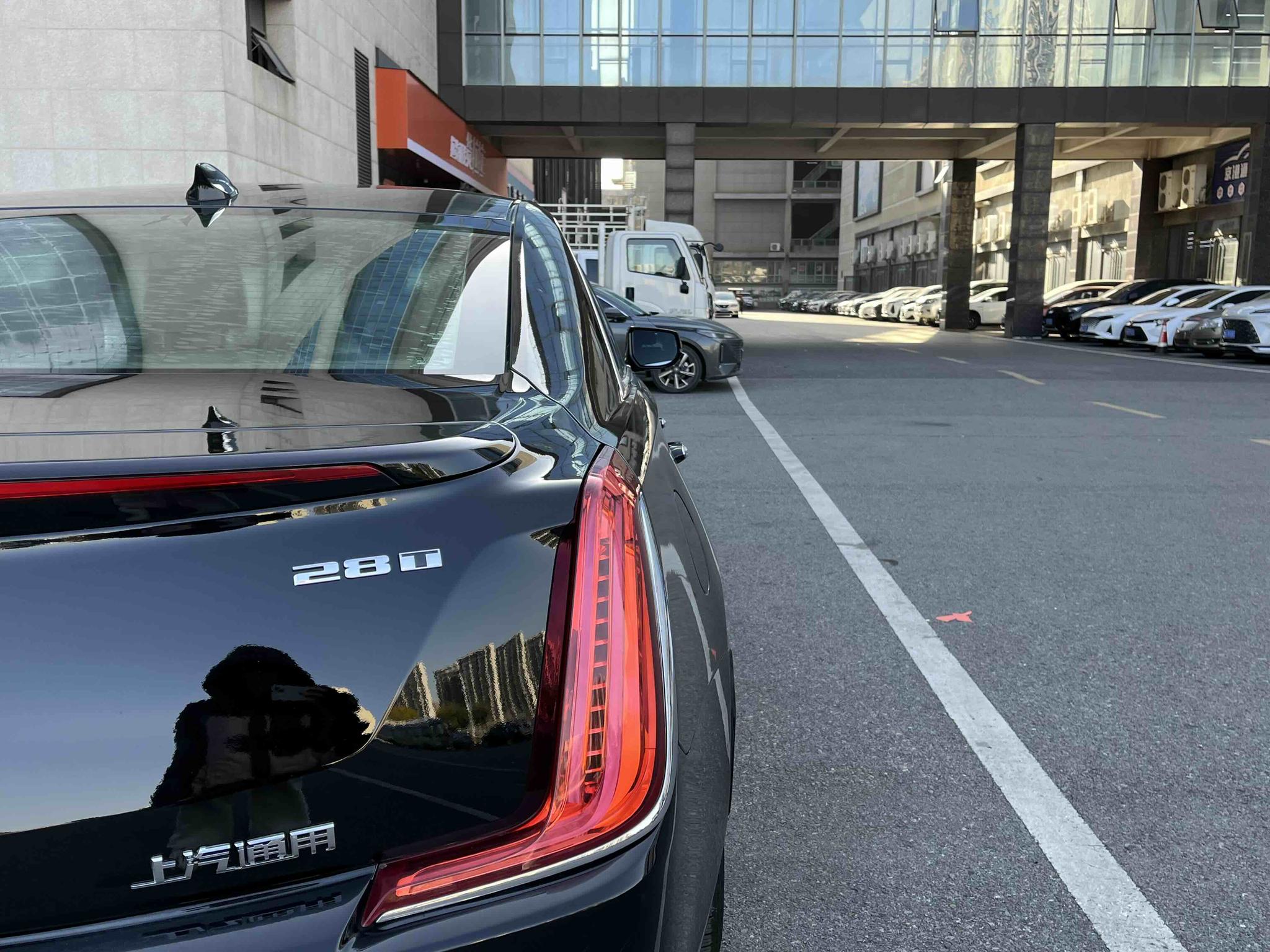 Cadillac Cadillac XTS