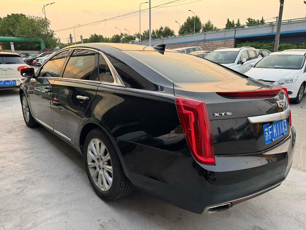Cadillac Cadillac XTS