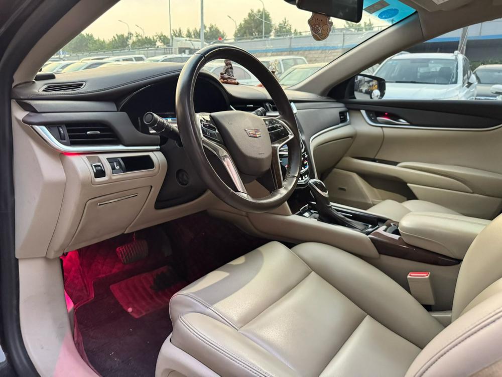 Cadillac Cadillac XTS