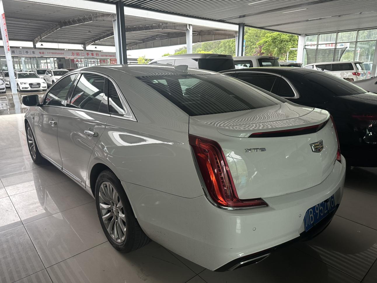 Cadillac Cadillac XTS