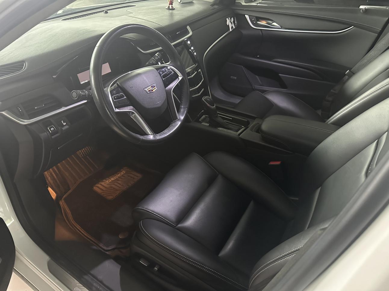 Cadillac Cadillac XTS