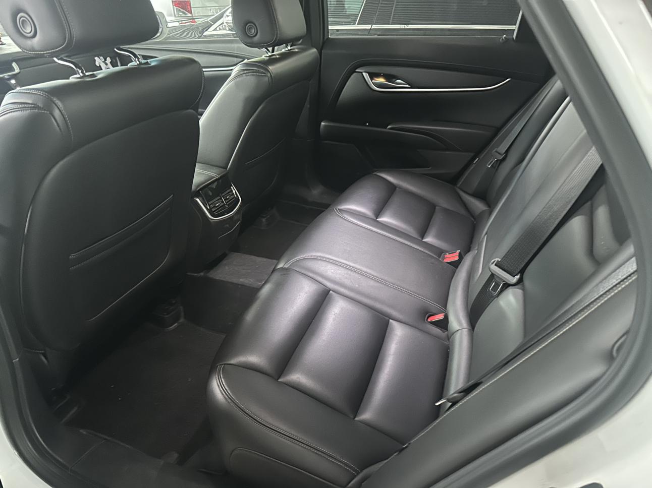 Cadillac Cadillac XTS