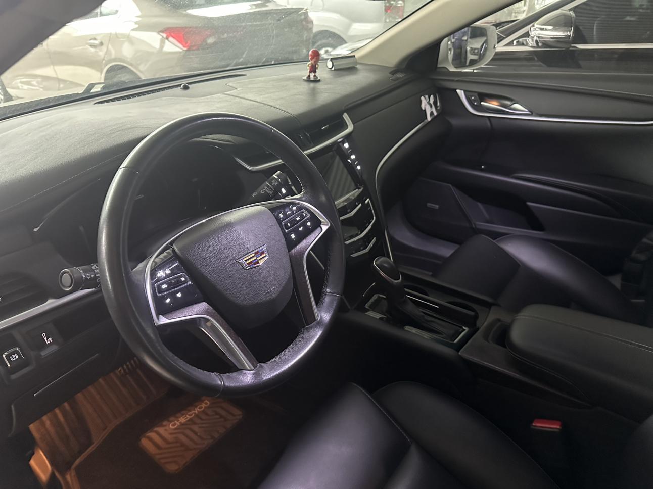 Cadillac Cadillac XTS
