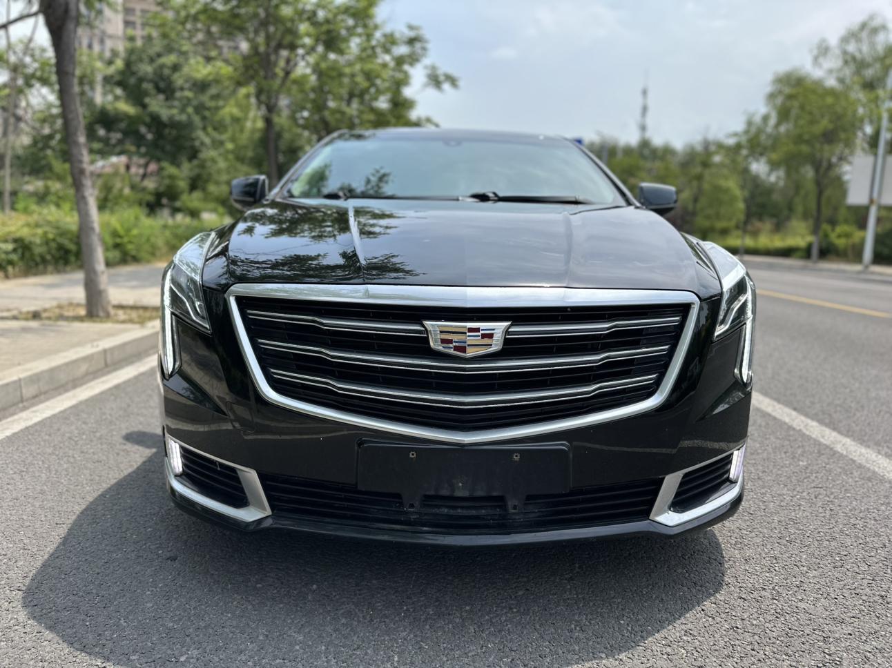 Cadillac Cadillac XTS