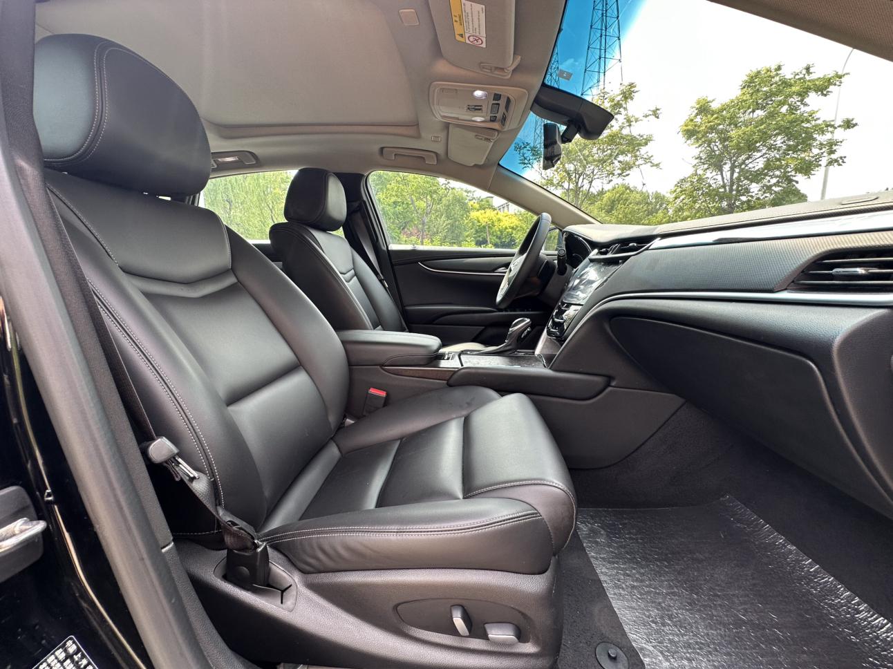 Cadillac Cadillac XTS