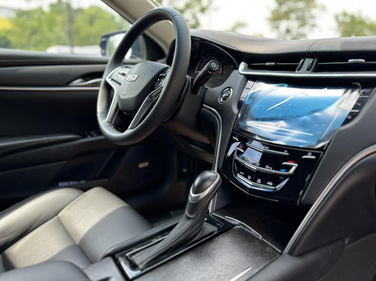 Cadillac Cadillac XTS