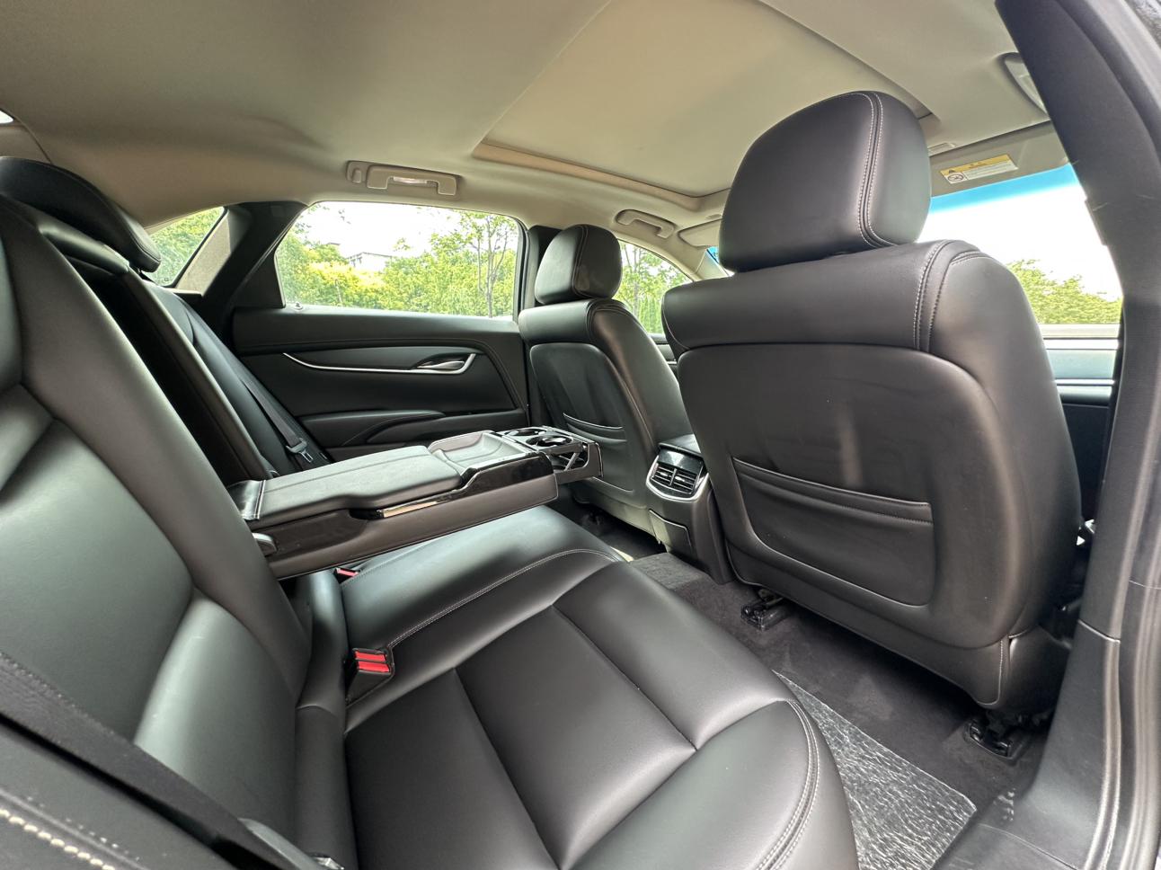 Cadillac Cadillac XTS