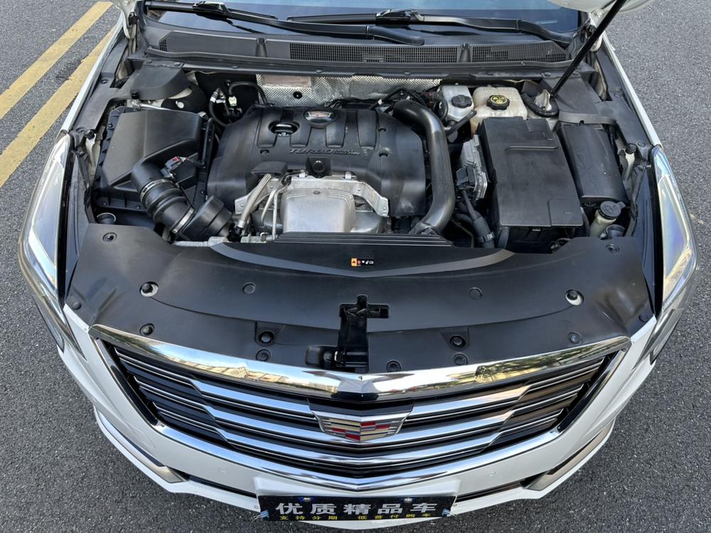 Cadillac Cadillac XTS
