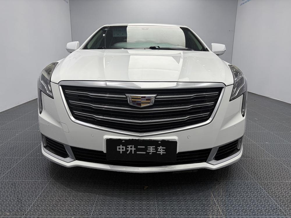 Cadillac Cadillac XTS