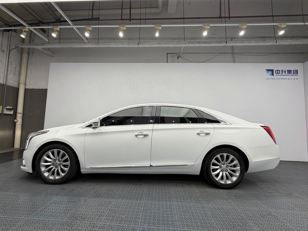 Cadillac Cadillac XTS
