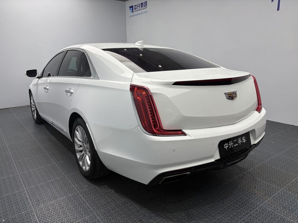 Cadillac Cadillac XTS