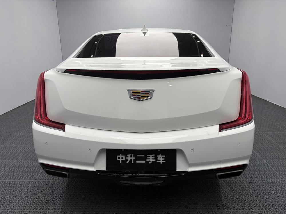 Cadillac Cadillac XTS