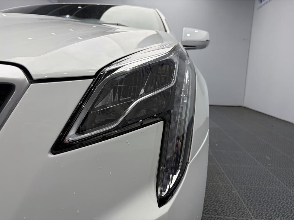 Cadillac Cadillac XTS