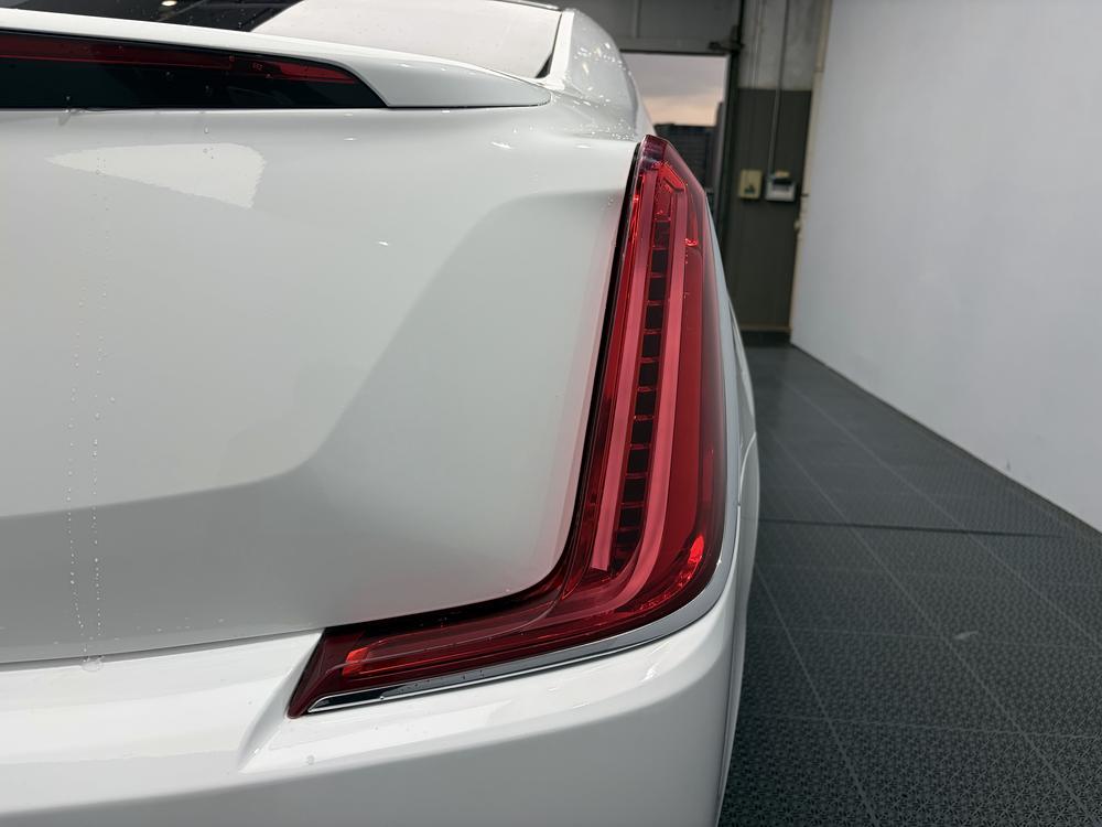 Cadillac Cadillac XTS