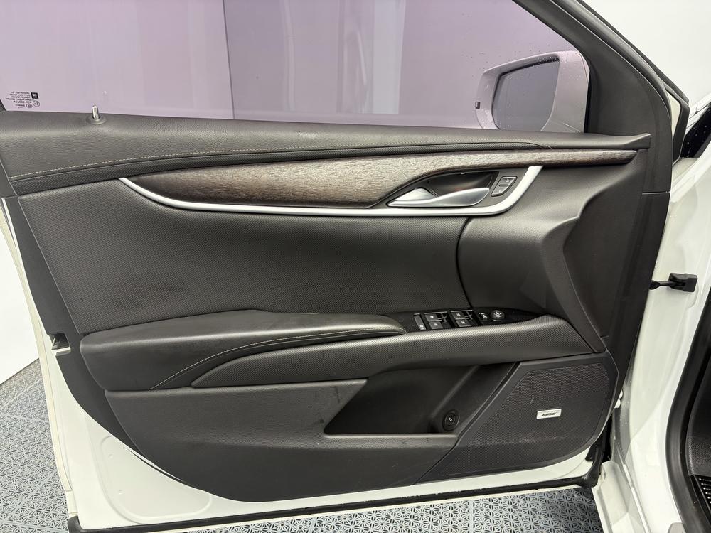 Cadillac Cadillac XTS