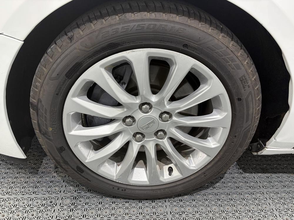 Cadillac Cadillac XTS