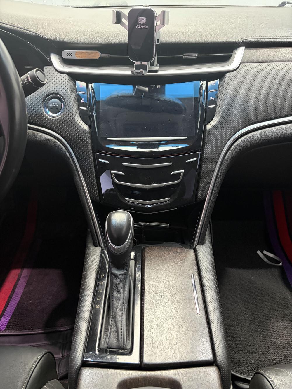 Cadillac Cadillac XTS