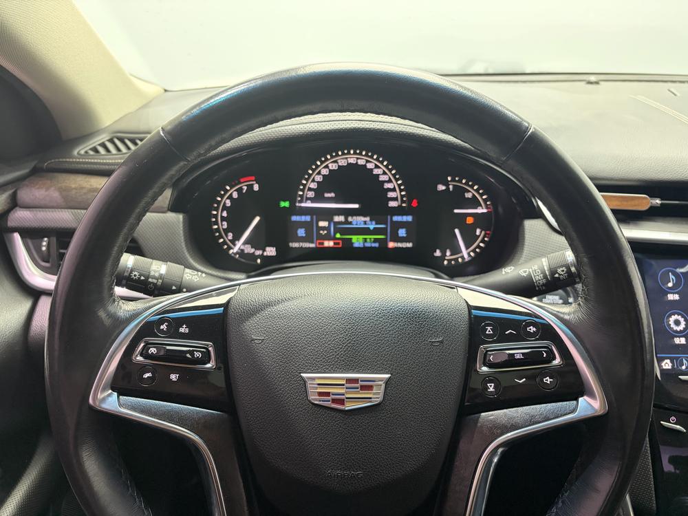 Cadillac Cadillac XTS