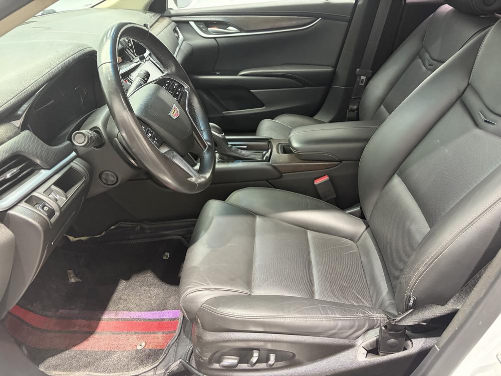 Cadillac Cadillac XTS