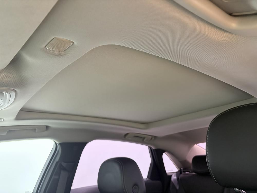 Cadillac Cadillac XTS