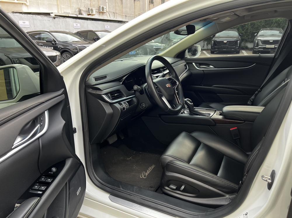 Cadillac Cadillac XTS
