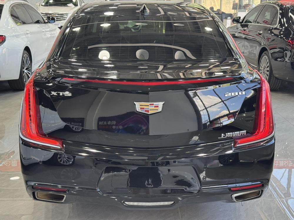 Cadillac Cadillac XTS