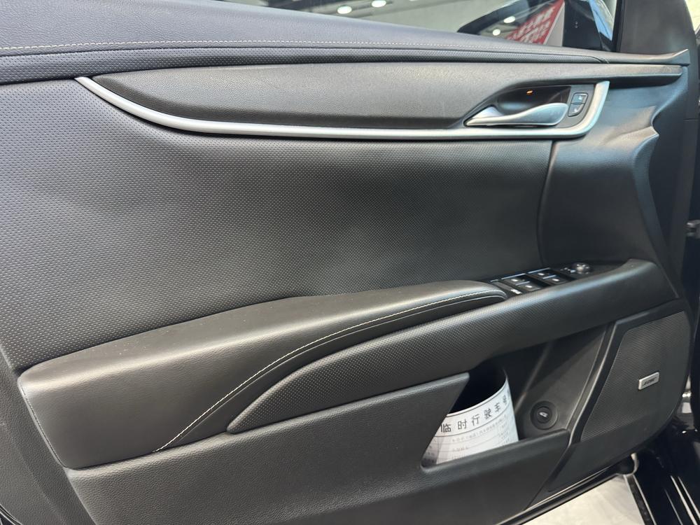 Cadillac Cadillac XTS