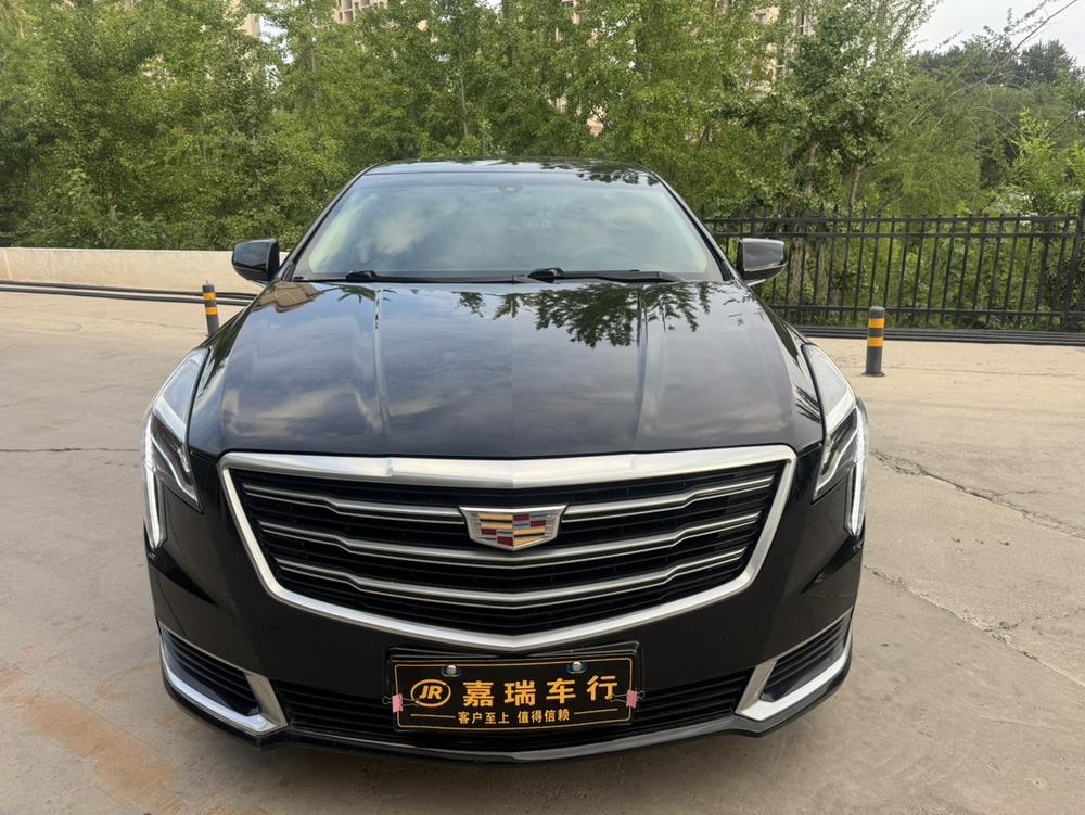 Cadillac Cadillac XTS