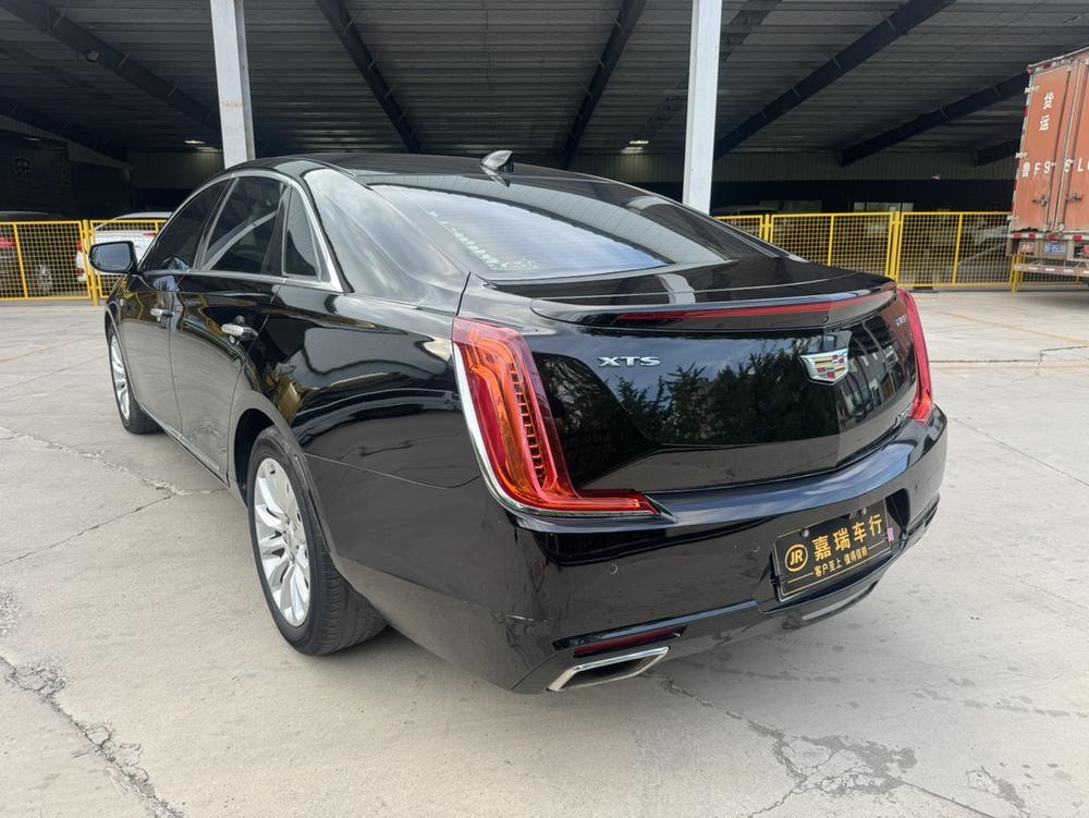 Cadillac Cadillac XTS