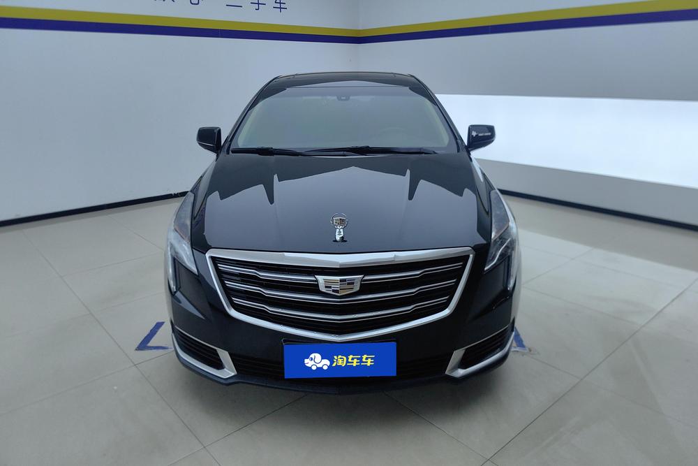 Cadillac Cadillac XTS