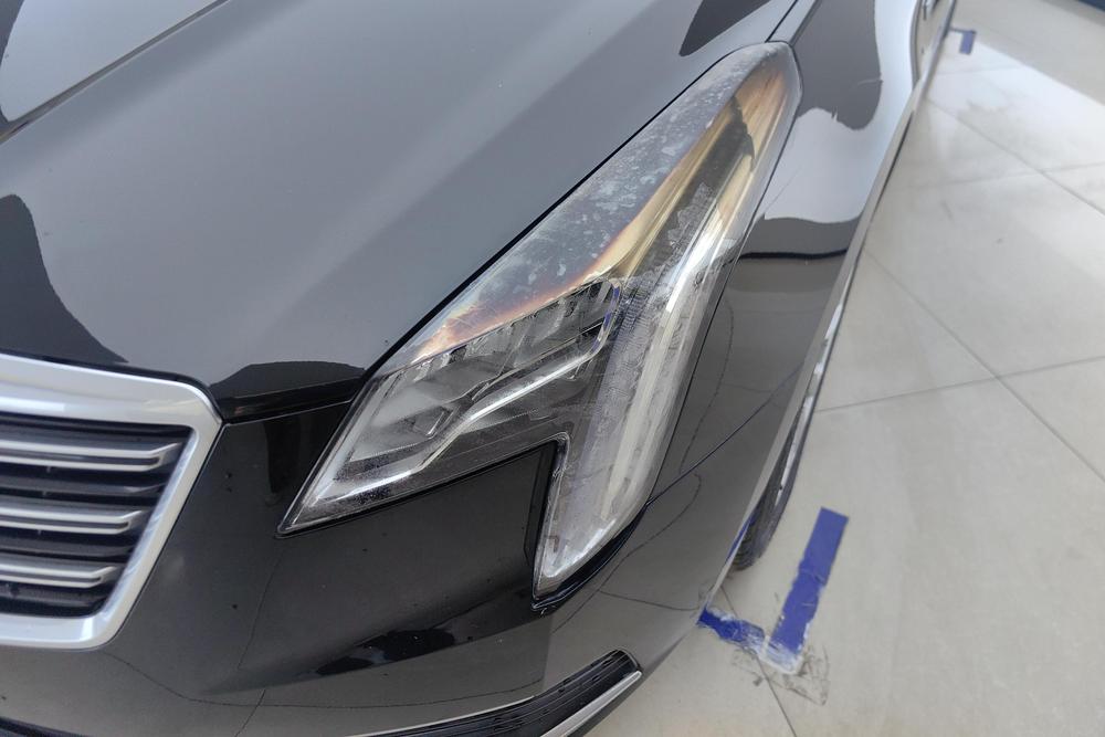 Cadillac Cadillac XTS