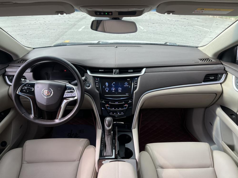 Cadillac Cadillac XTS